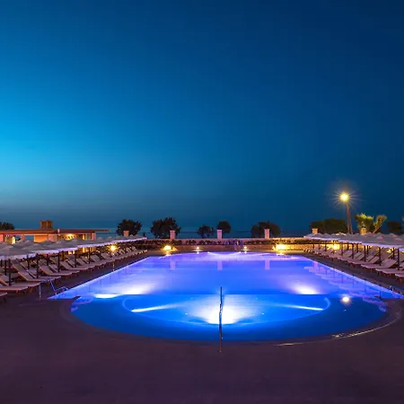 Mitsis Selection Laguna 5* خيرسونِسوس