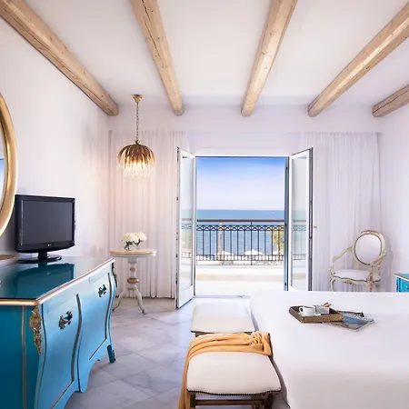 منتجع Mitsis Selection Laguna 5*