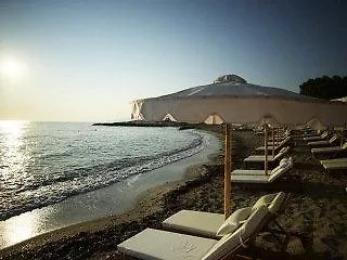 منتجع Mitsis Selection Laguna