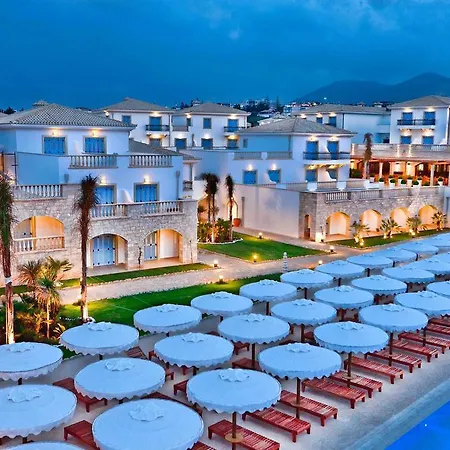 Mitsis Selection Laguna منتجع