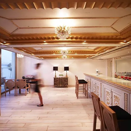 Mitsis Selection Laguna منتجع