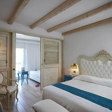 Mitsis Selection Laguna 5* Херсониссос