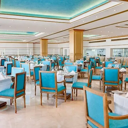 Mitsis Selection Laguna Курортный комплекс 5*