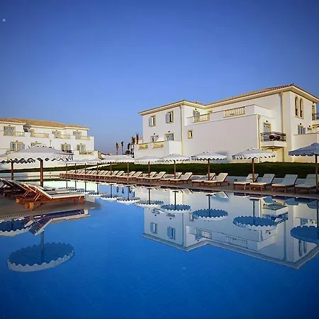 Курортный комплекс Mitsis Selection Laguna 5*