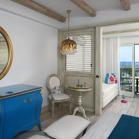 Mitsis Selection Laguna Курортный комплекс 5*