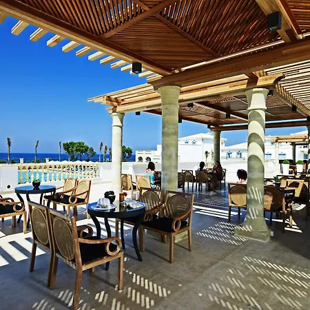 Mitsis Selection Laguna Курортный комплекс