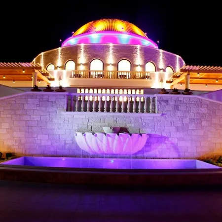 Mitsis Selection Laguna Курортный комплекс 5*