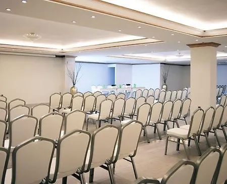 Mitsis Selection Laguna 5* Херсониссос