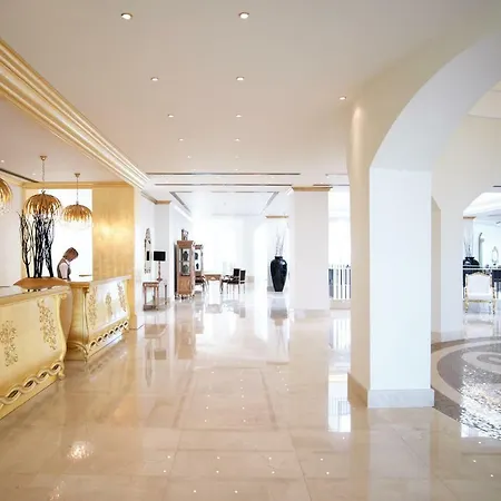 منتجع Mitsis Selection Laguna 5*