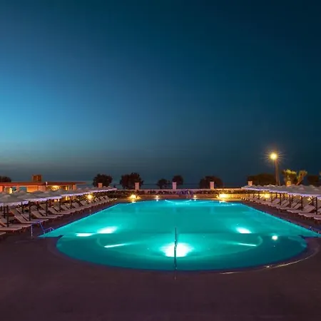 Курортный комплекс Mitsis Selection Laguna 5*