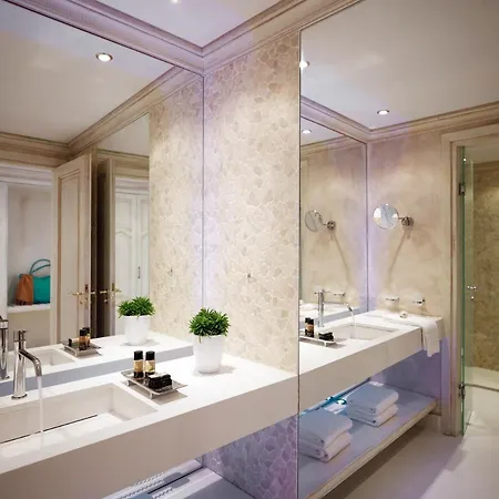 Курортный комплекс Mitsis Selection Laguna Херсониссос