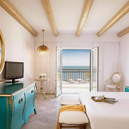 Mitsis Selection Laguna 5* Херсониссос
