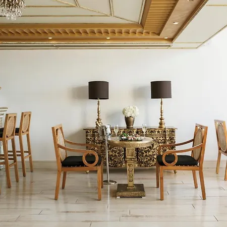 Mitsis Selection Laguna Курортный комплекс