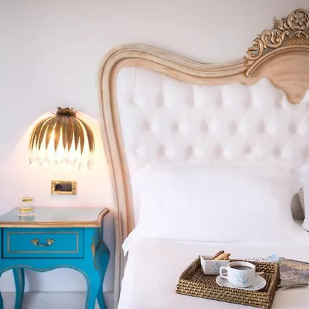 Курортный комплекс Mitsis Selection Laguna 5*