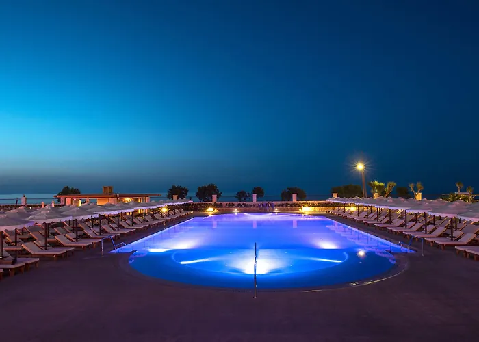 Mitsis Selection Laguna 5* Χερσόνησος