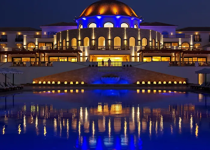 Θέρετρο Mitsis Selection Laguna Χερσόνησος