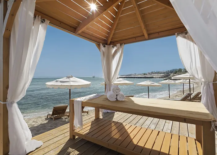 Θέρετρο Mitsis Selection Laguna