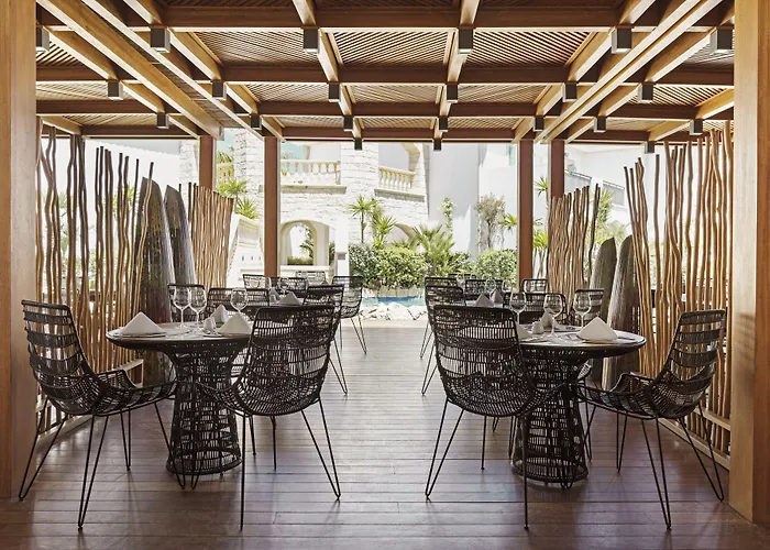 Mitsis Selection Laguna Θέρετρο