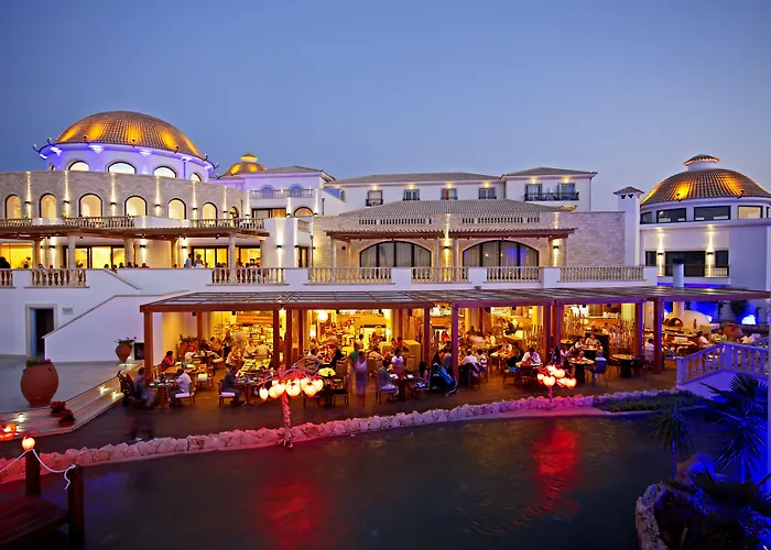 Mitsis Selection Laguna Χερσόνησος