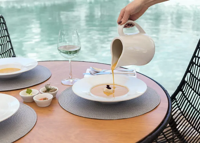 Mitsis Selection Laguna 5*