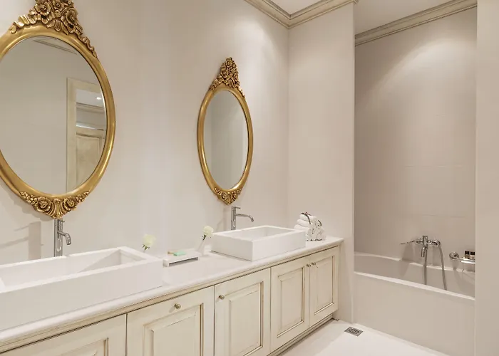 Mitsis Selection Laguna Θέρετρο 5*