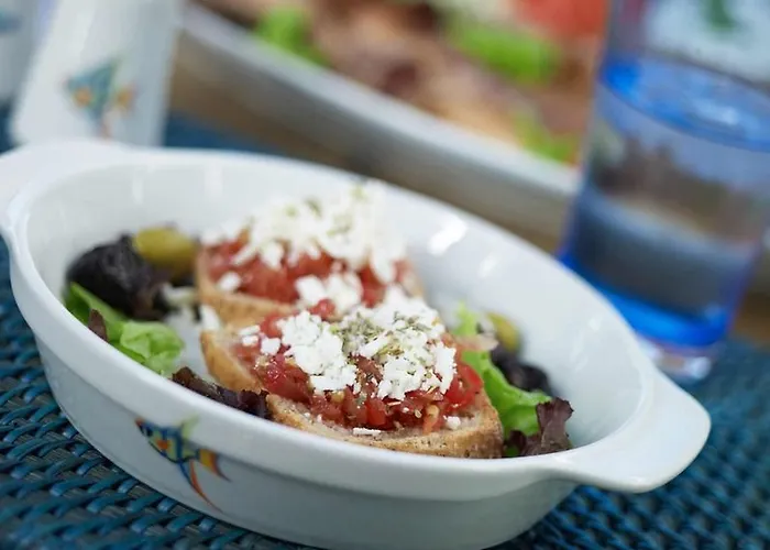 Mitsis Selection Laguna Θέρετρο Χερσόνησος