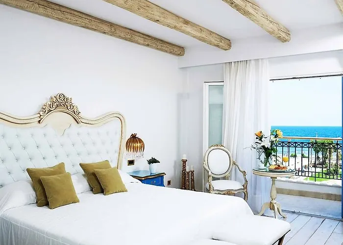 Mitsis Selection Laguna Χερσόνησος