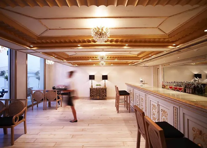 Mitsis Selection Laguna Θέρετρο