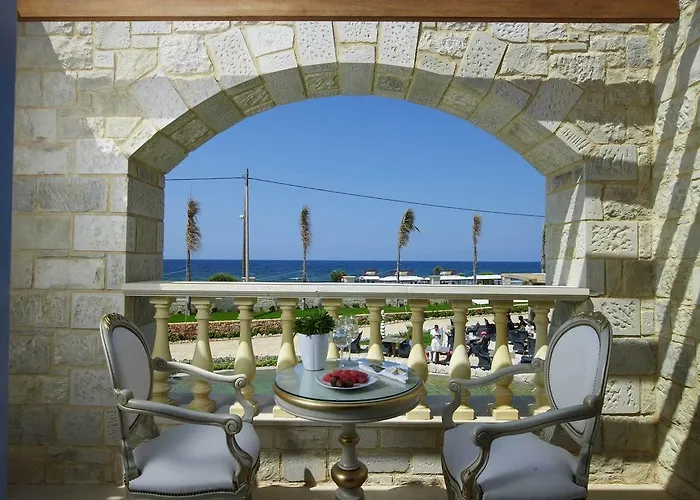 Mitsis Selection Laguna Θέρετρο 5*