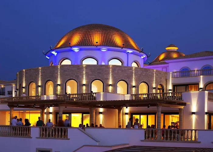 Mitsis Selection Laguna Θέρετρο