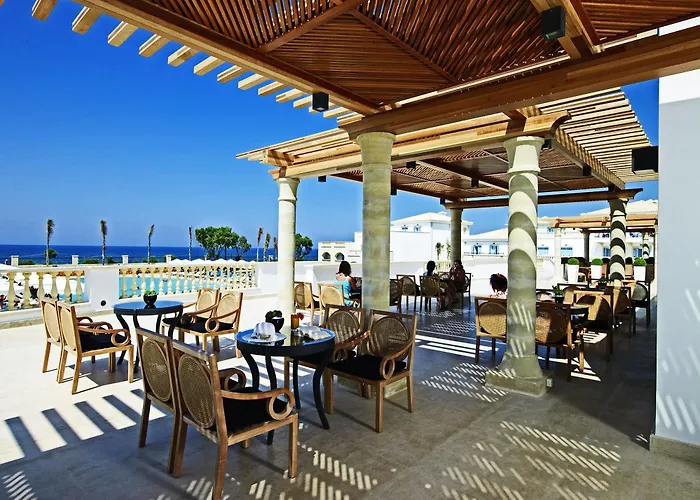 Mitsis Selection Laguna Θέρετρο