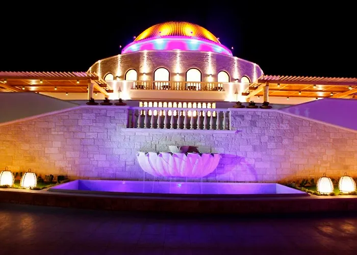 Mitsis Selection Laguna Θέρετρο 5*