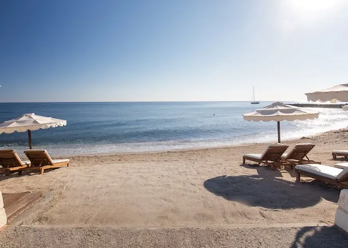 Mitsis Selection Laguna Θέρετρο Χερσόνησος