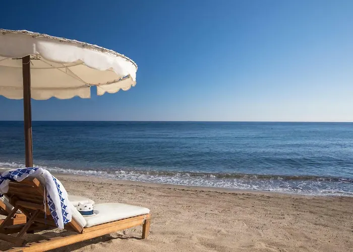 Mitsis Selection Laguna Χερσόνησος