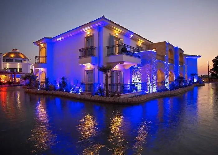 Mitsis Selection Laguna 5*