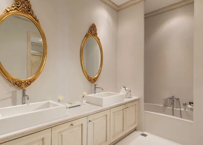 Θέρετρο Mitsis Selection Laguna 5*