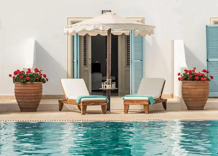 Mitsis Selection Laguna Θέρετρο Χερσόνησος