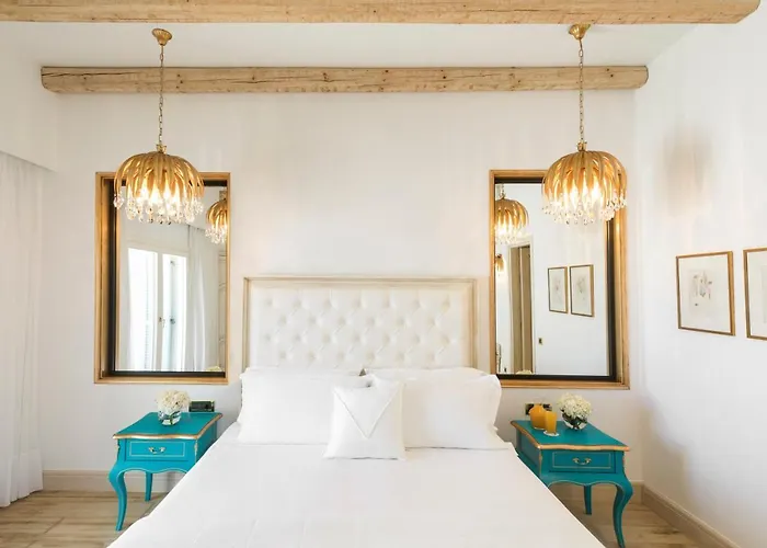 Mitsis Selection Laguna Θέρετρο